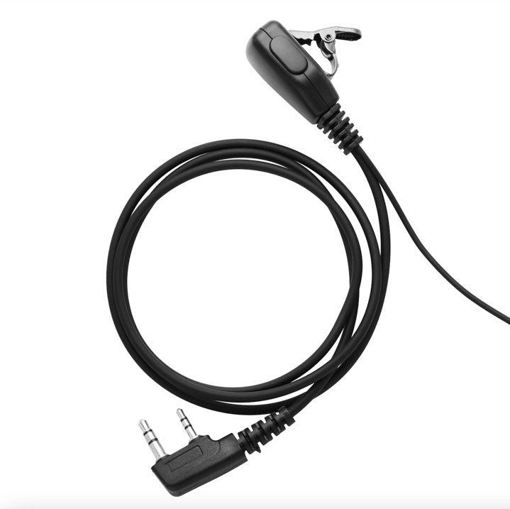 Roar Plug In Headphones - Roar Baby Monitors