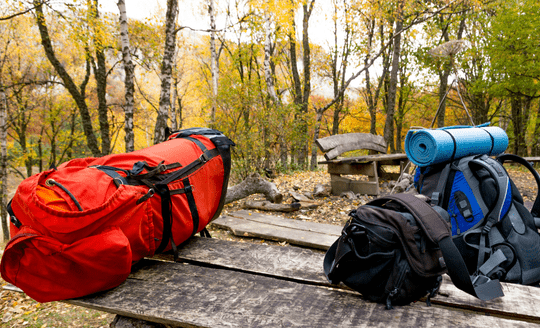 Christmas Gifts for Hiking Parents: Gear That Makes Every Trail Better - Roar Baby Monitors