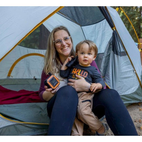 Mother’s Day Gift Guide for Moms Who Camp, Hike, and Explore - Roar Baby Monitors