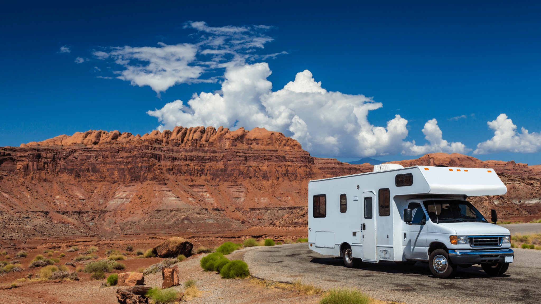 RV Family Vacation Tips: How to Plan a Safe & Fun Road Trip with Kids ...