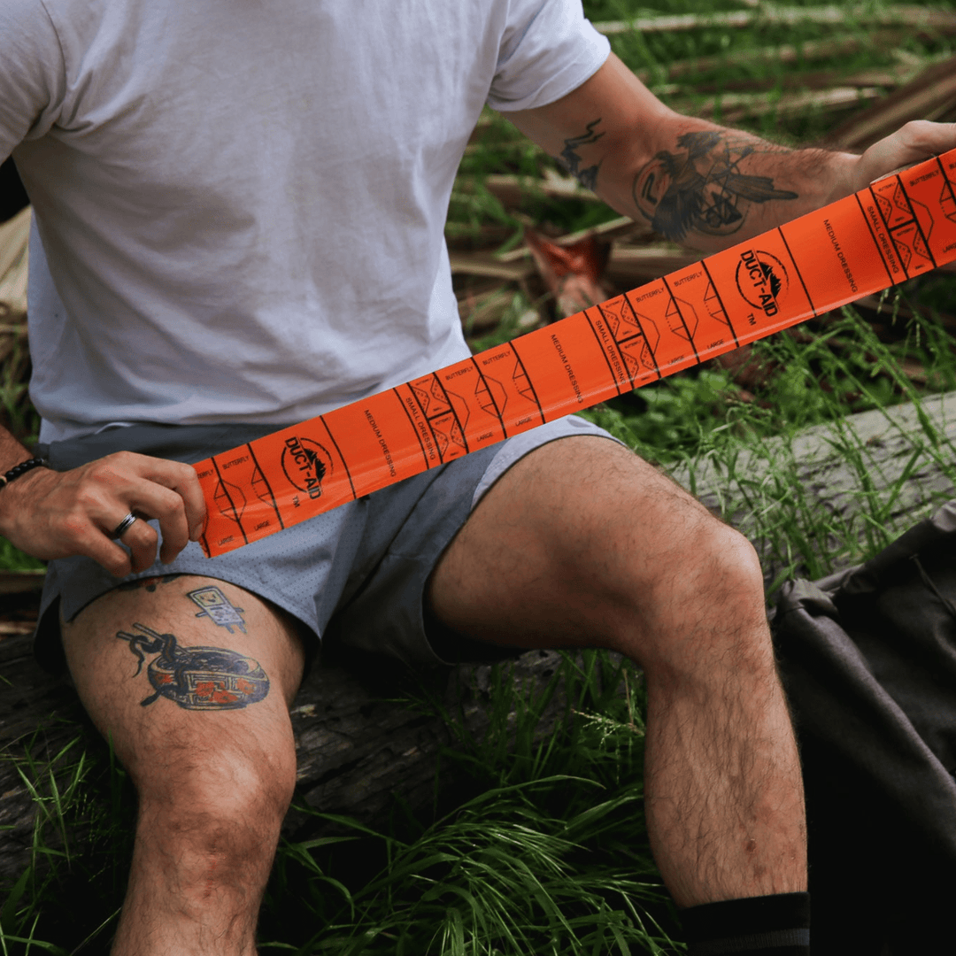 10' TRAVEL READY TAPE - Roar Baby Monitors