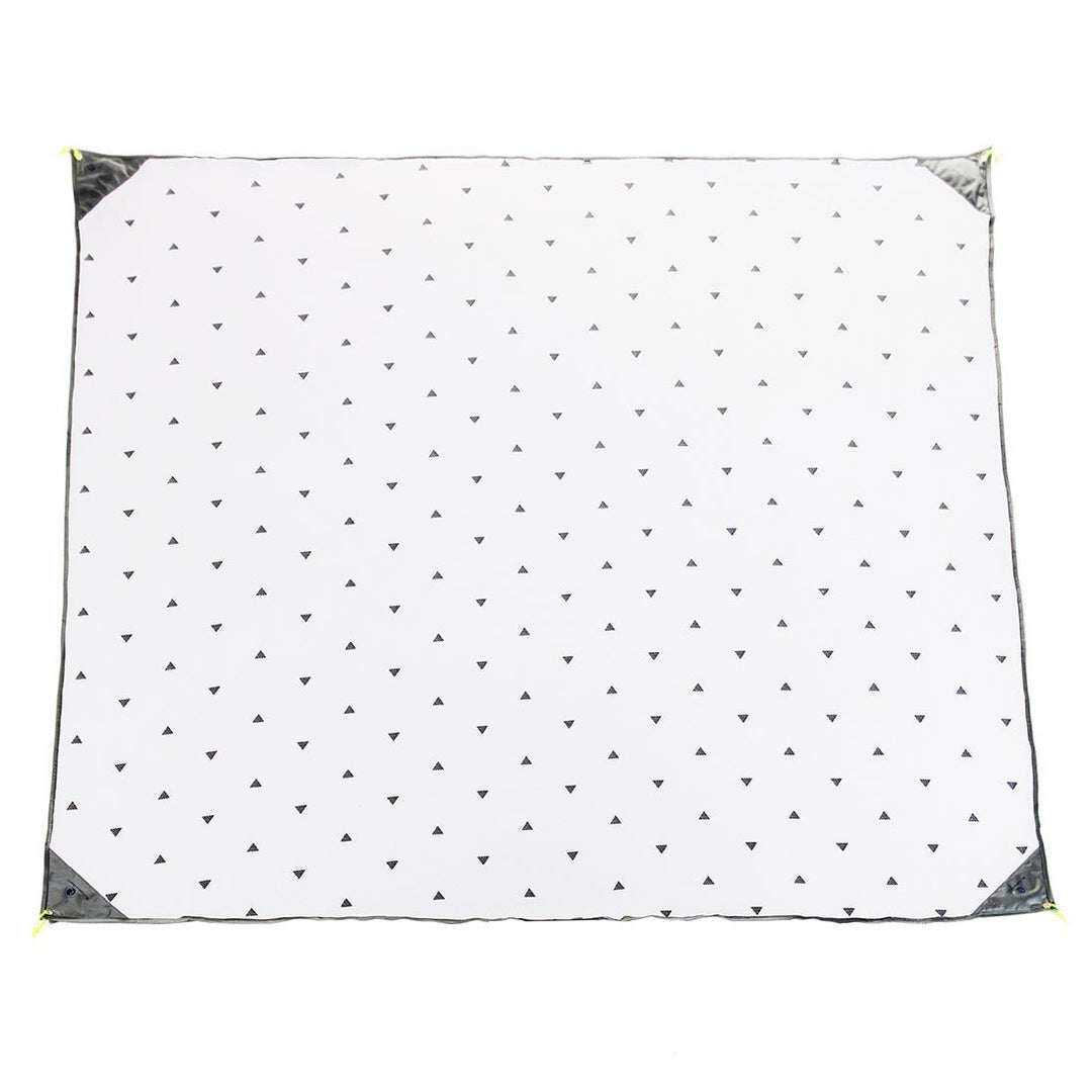 California Voyager Blankets - Roar Baby Monitors