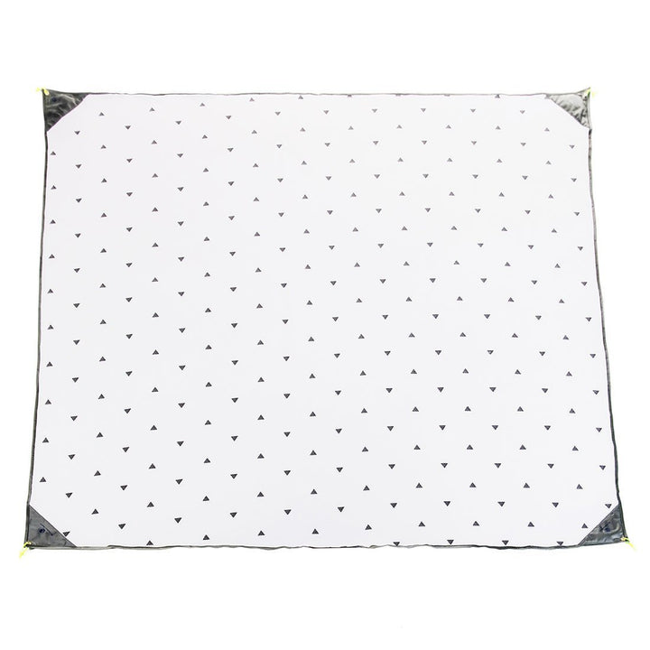 California Voyager Blankets - Roar Baby Monitors