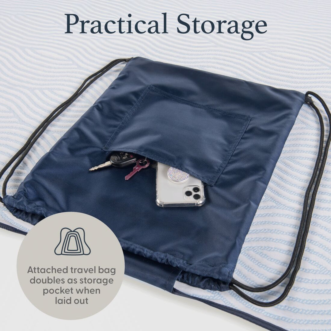 California Voyager Blankets - Roar Baby Monitors