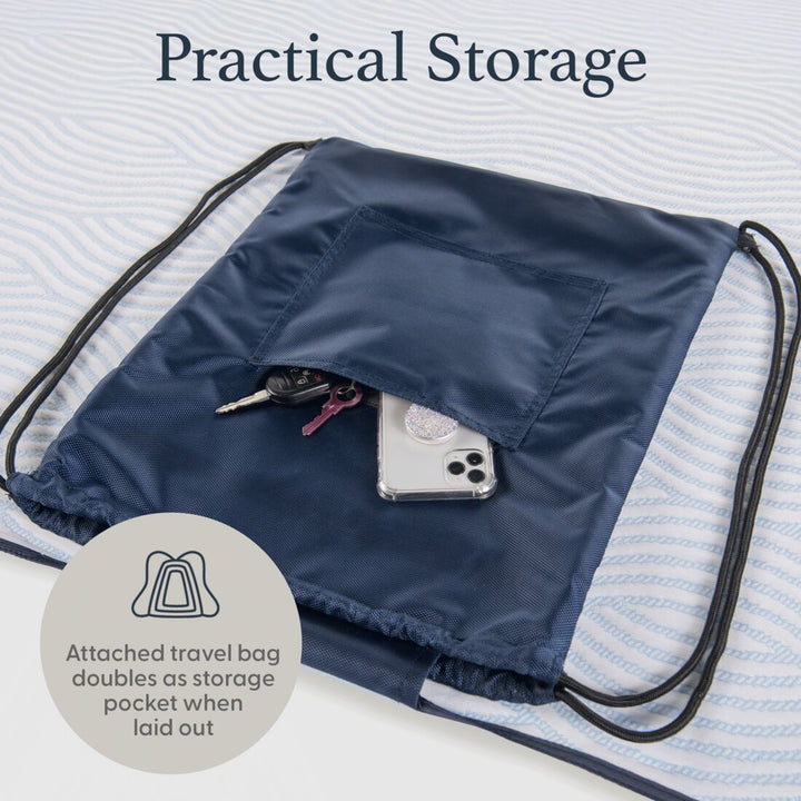 California Voyager Blankets - Roar Baby Monitors