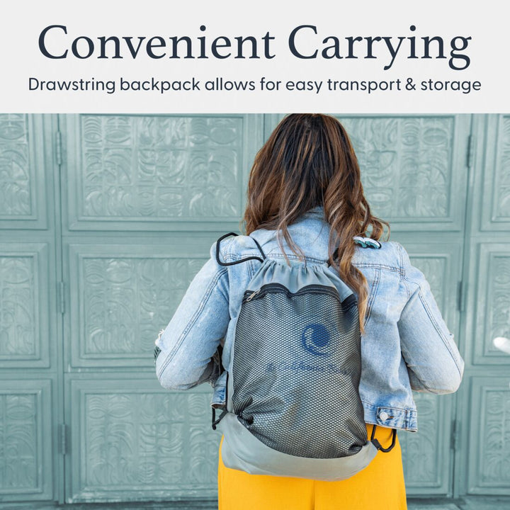 California Voyager Blankets - Roar Baby Monitors