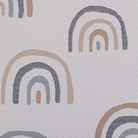 California Voyager Blankets - Roar Baby Monitors