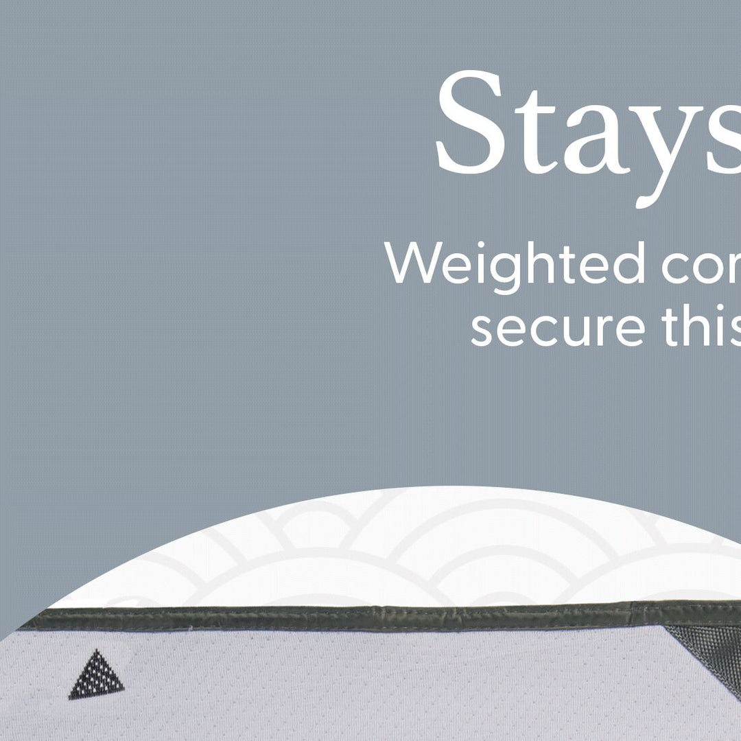 California Voyager Blankets - Roar Baby Monitors