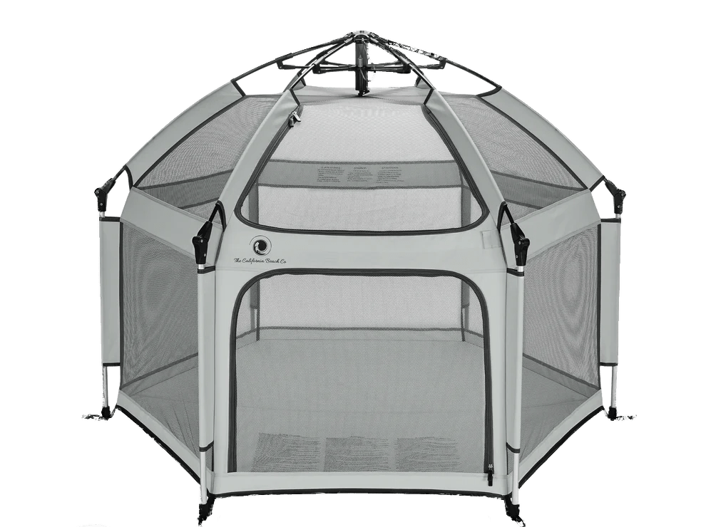 Pop 'N Go® Playpen - Roar Baby Monitors