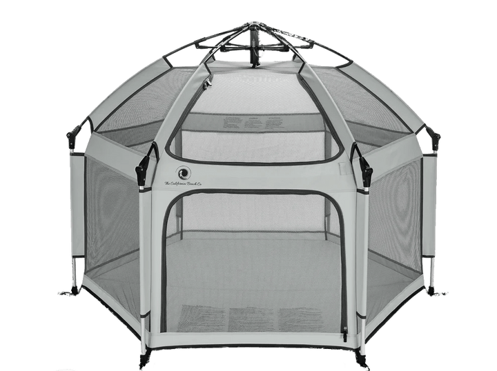 Pop 'N Go® Playpen - Roar Baby Monitors