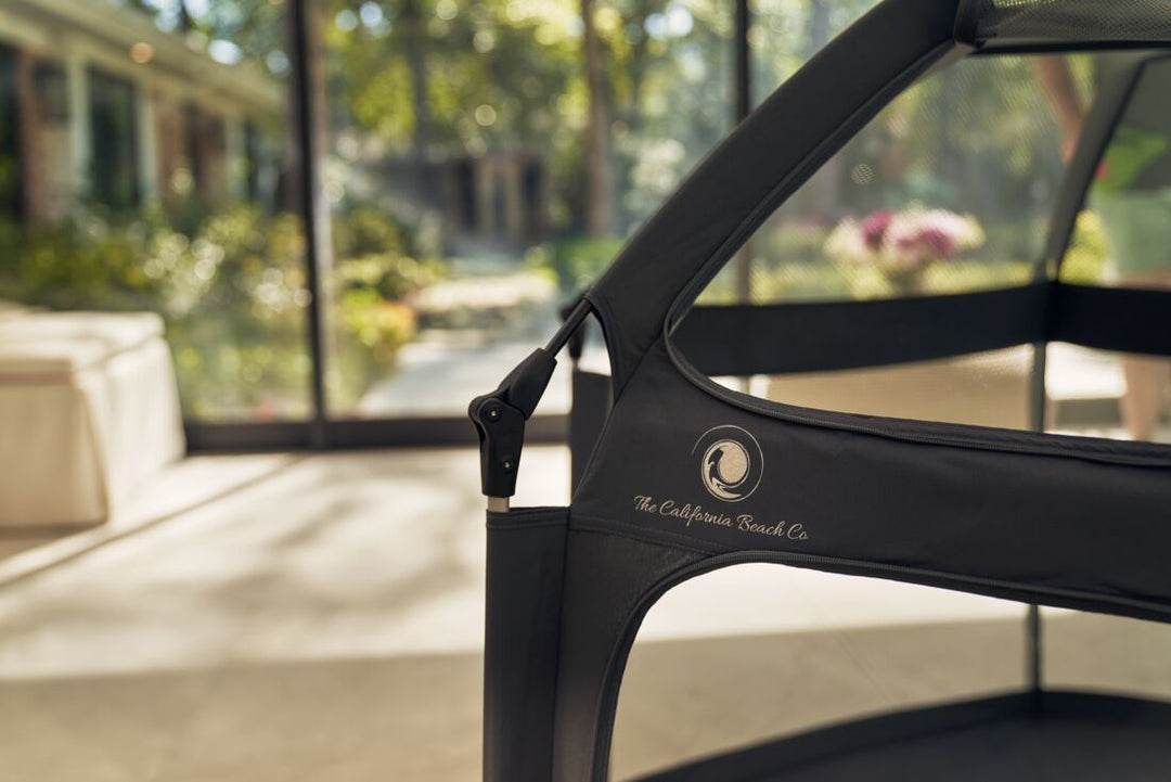 Pop 'N Go® Playpen - Roar Baby Monitors