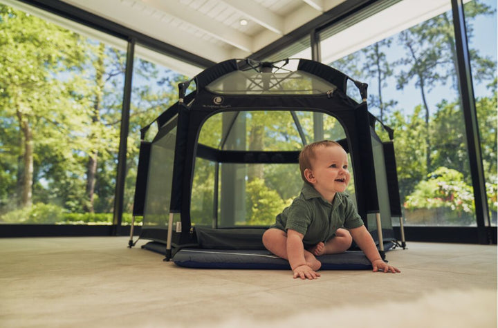 Pop 'N Go® Playpen - Roar Baby Monitors