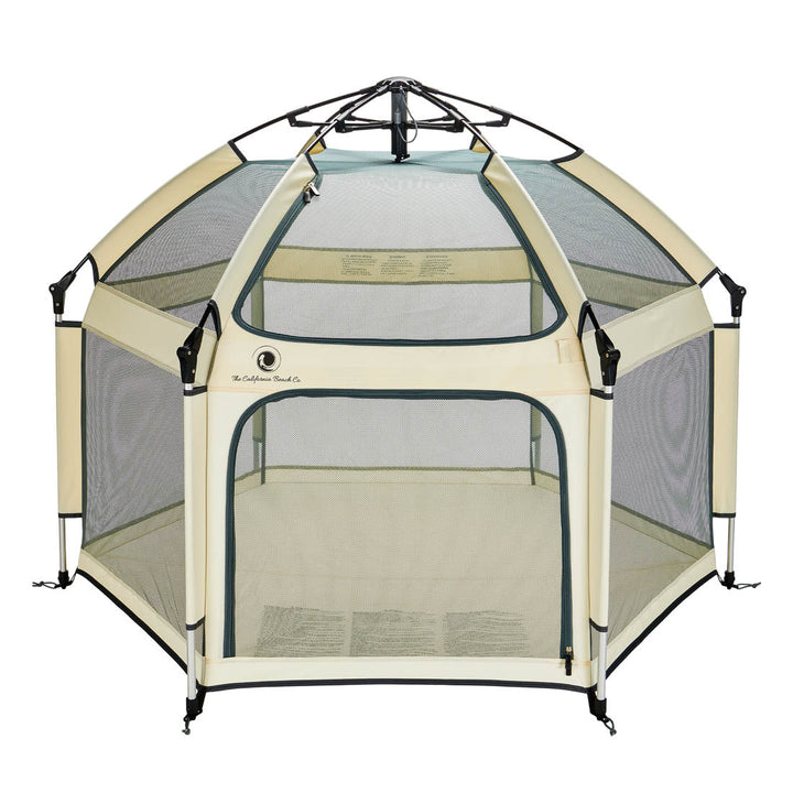 Pop 'N Go® Playpen - Roar Baby Monitors