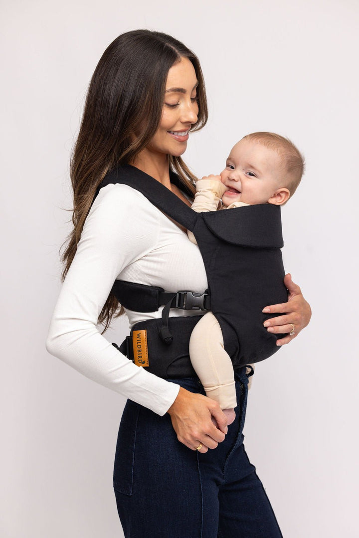 Raven - Aerial Carrier - Roar Baby Monitors
