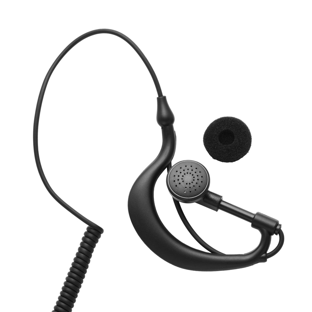 Roar Plug In Headphones - Roar Baby Monitors