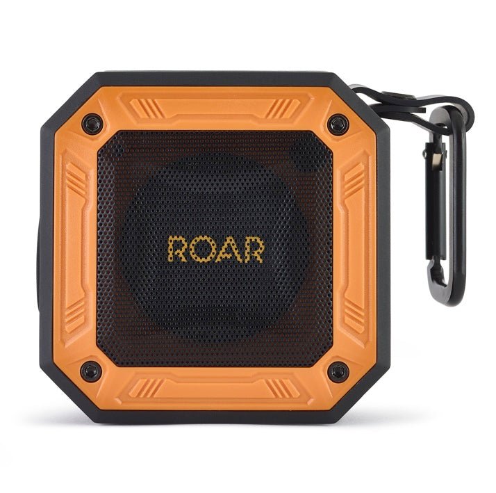 Roar Sound Machine + Speaker - Roar Baby Monitors