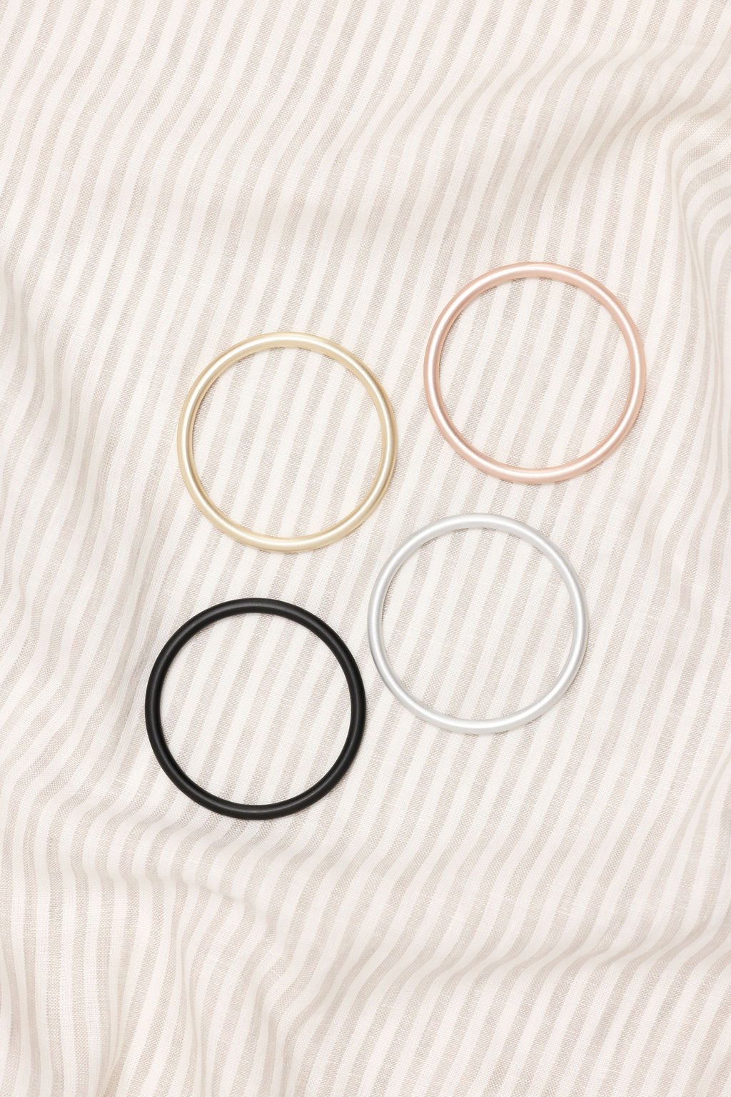 Swan - Linen Sling - Roar Baby Monitors