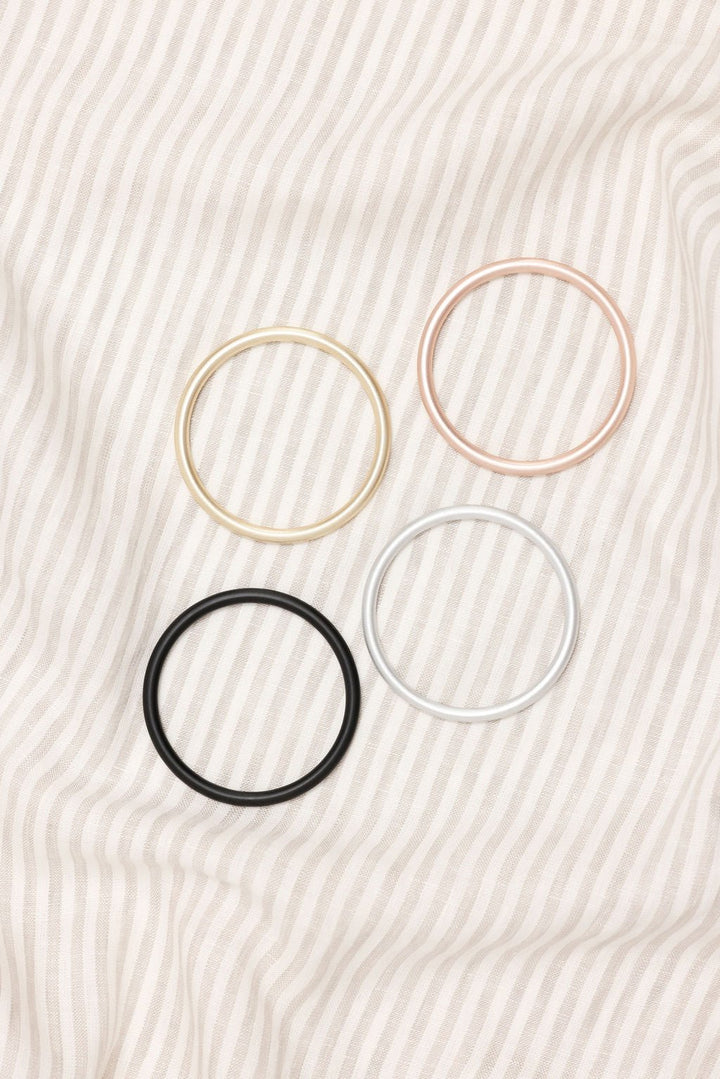 Swan - Linen Sling - Roar Baby Monitors