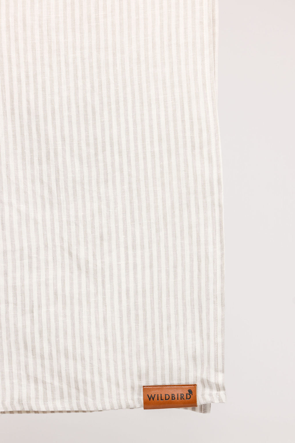 Swan - Linen Sling - Roar Baby Monitors