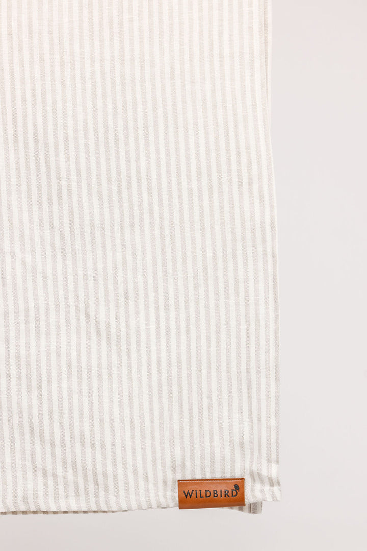 Swan - Linen Sling - Roar Baby Monitors